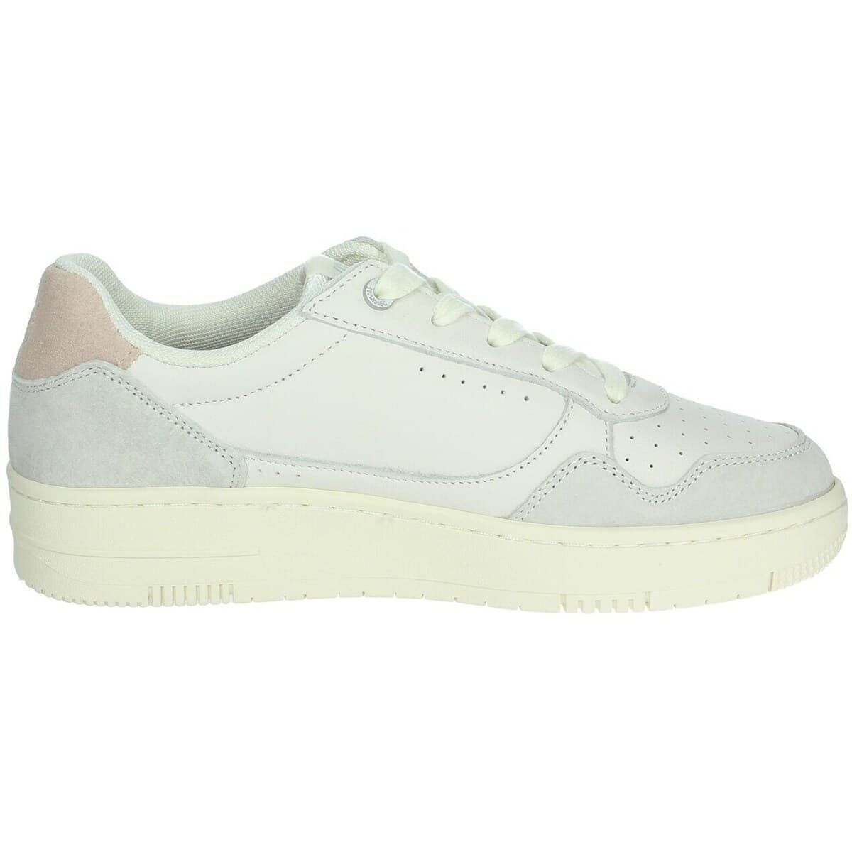 Women's Sneakers Colmar White