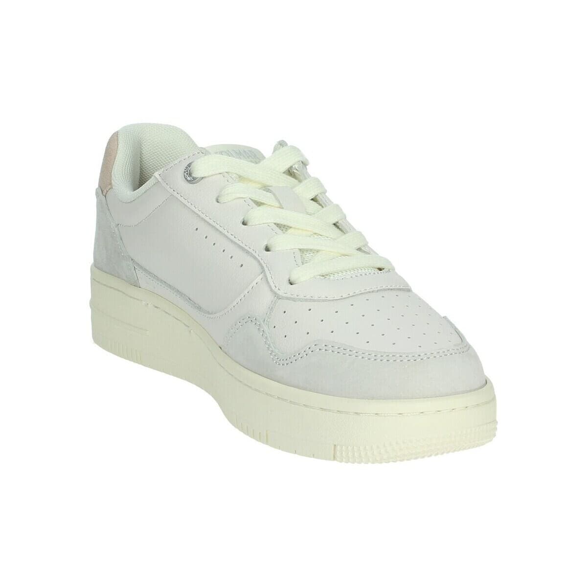 Women's Sneakers Colmar White