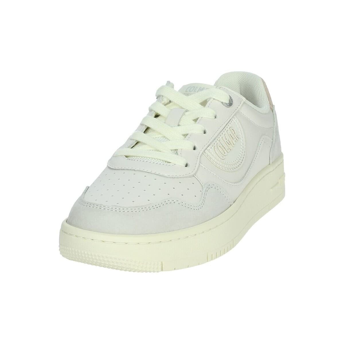 Women's Sneakers Colmar White