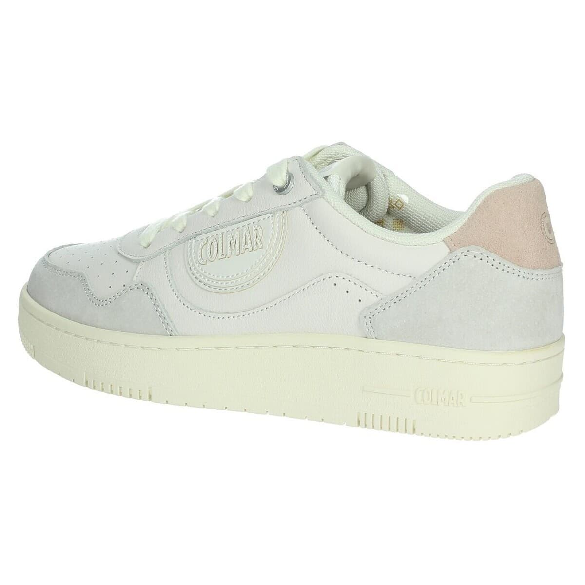 Women's Sneakers Colmar White
