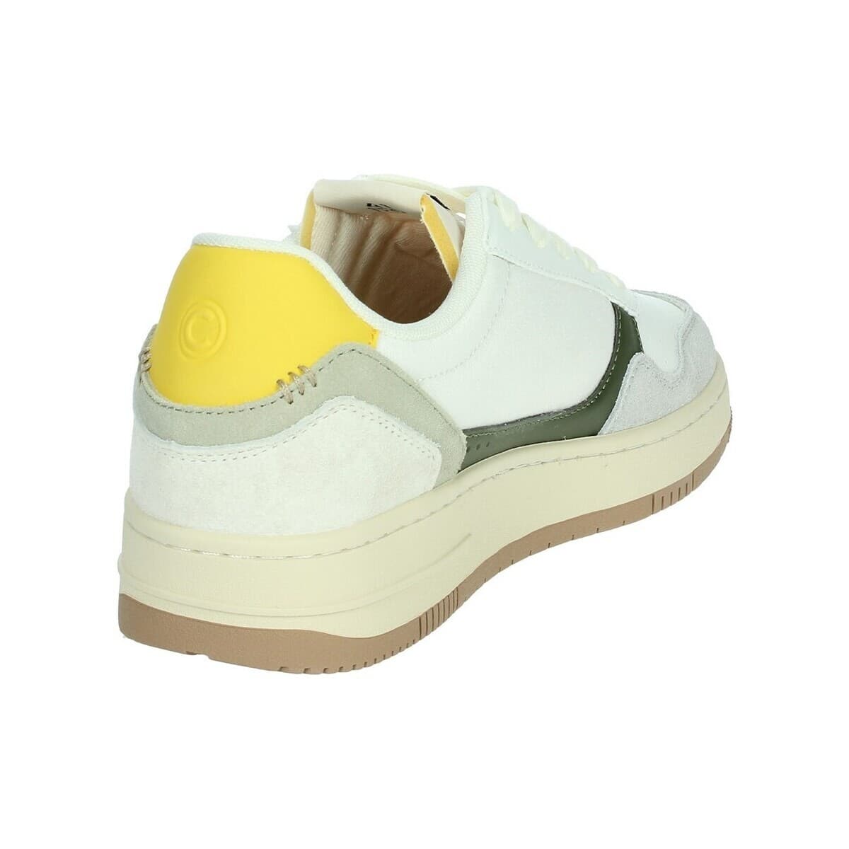 Men's Sneakers Colmar White