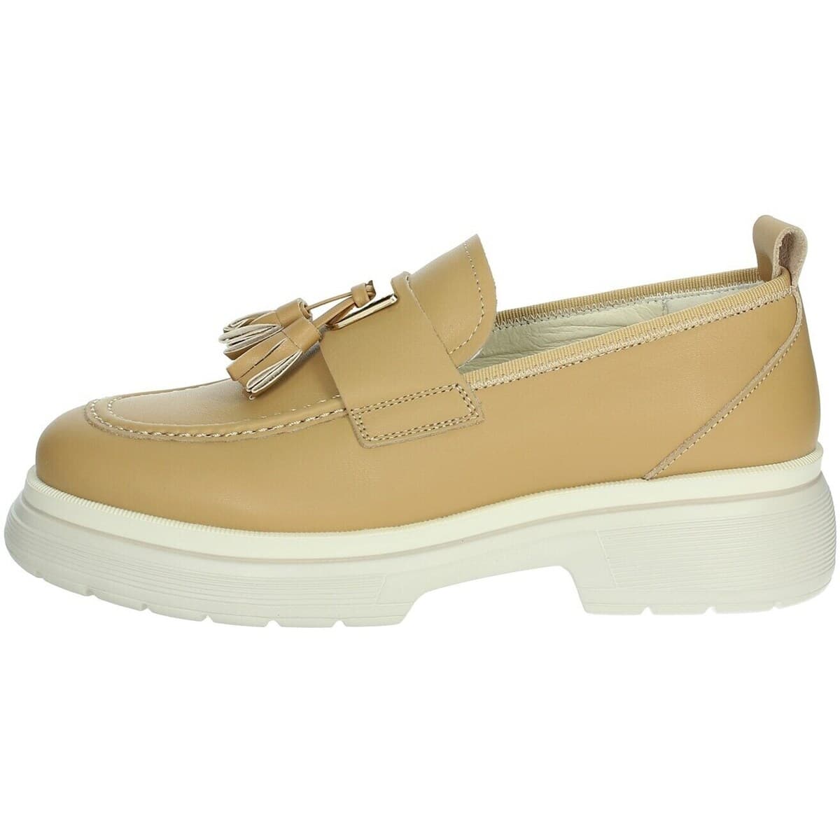 Women's Loafers Keys