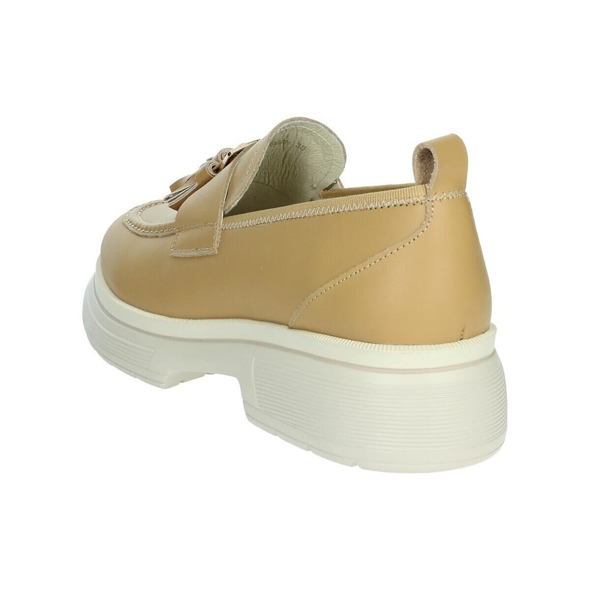 Women's Loafers Keys