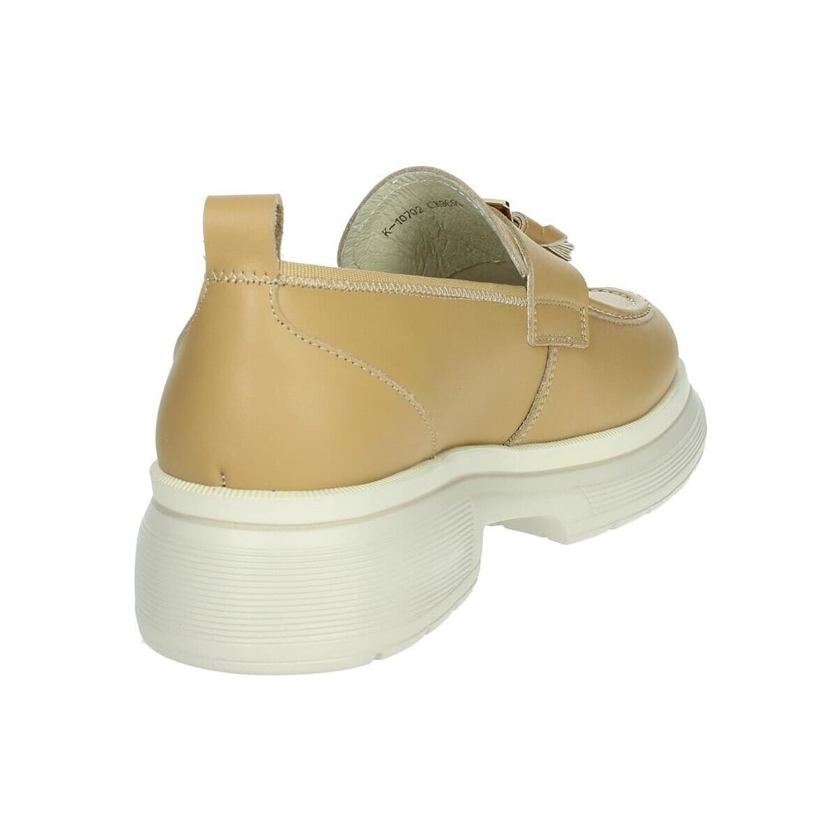 Women's Loafers Keys