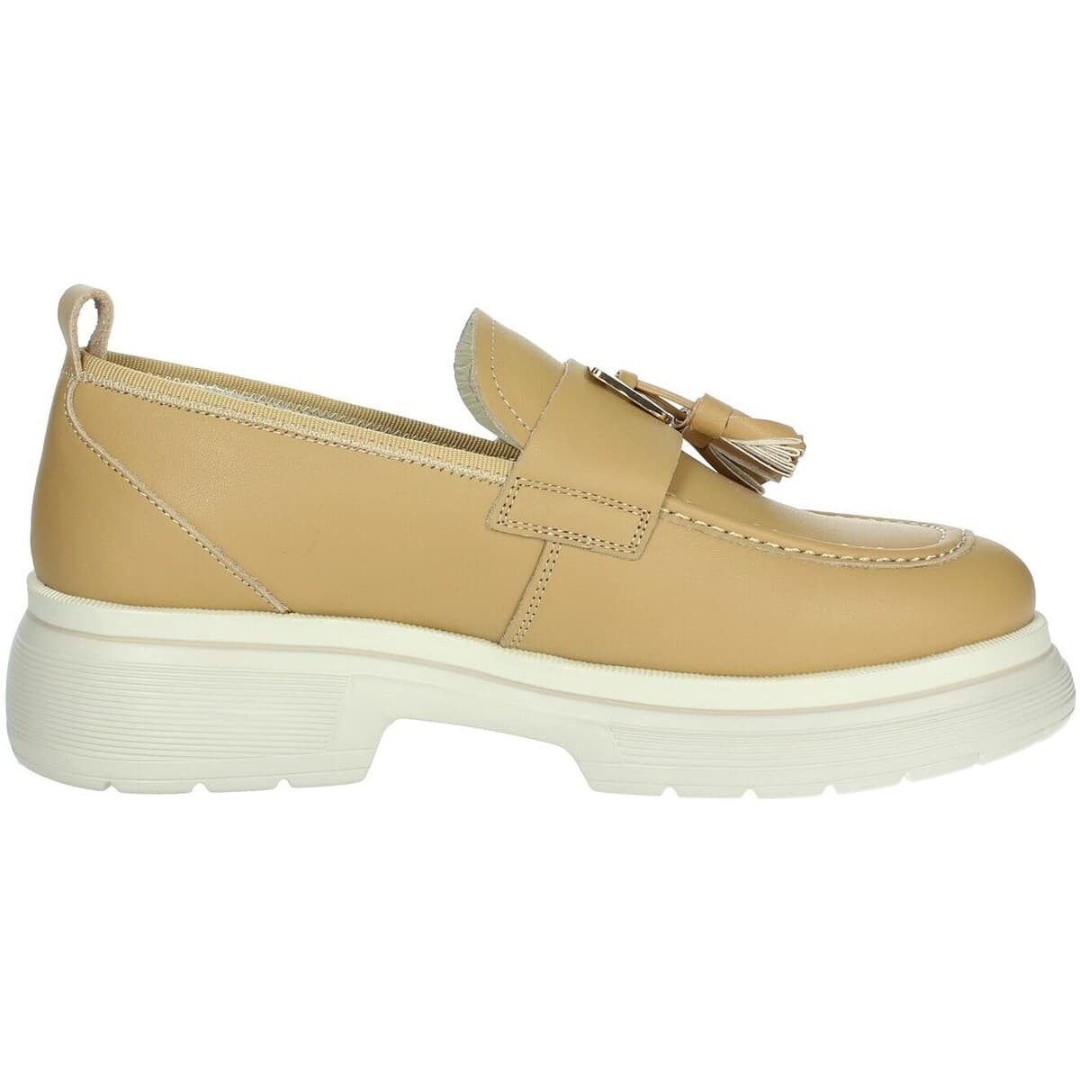 Women's Loafers Keys