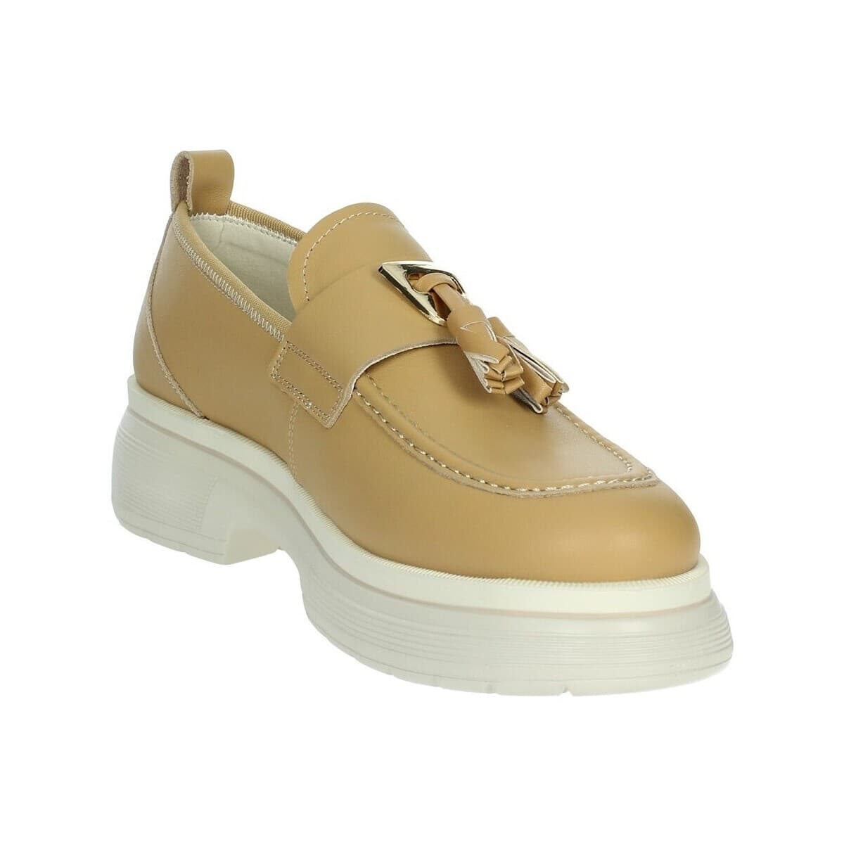 Women's Loafers Keys