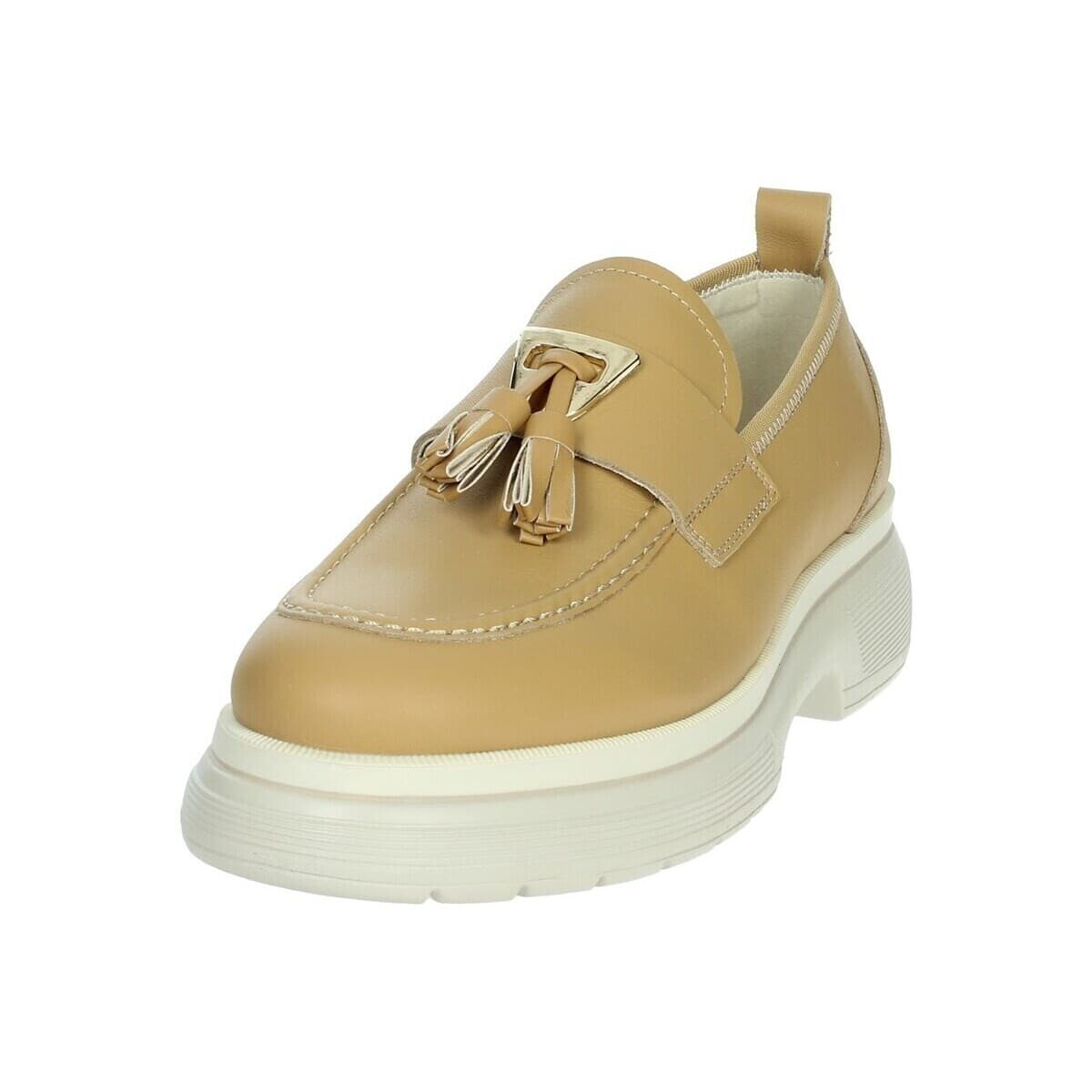 Women's Loafers Keys