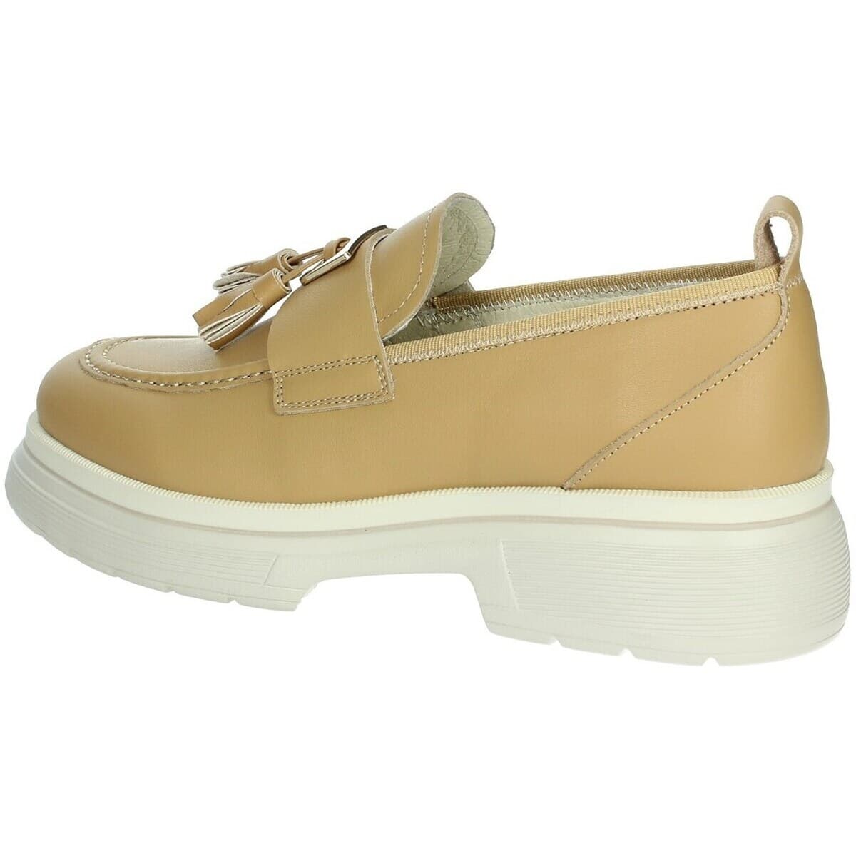 Women's Loafers Keys