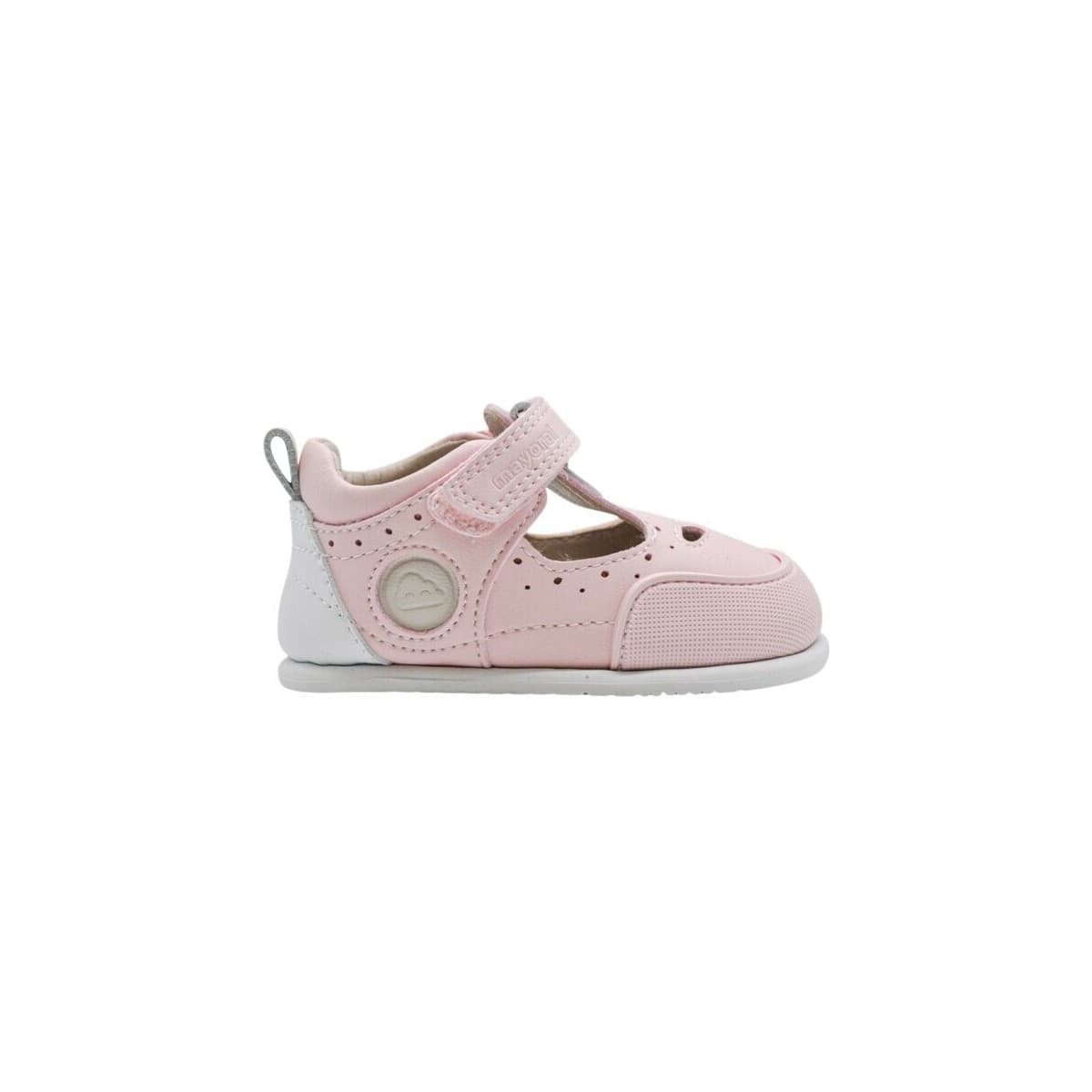 Σανδάλια χωρίς τακούνι Mayoral 41660 PEPITO BAREFOOT Rosa