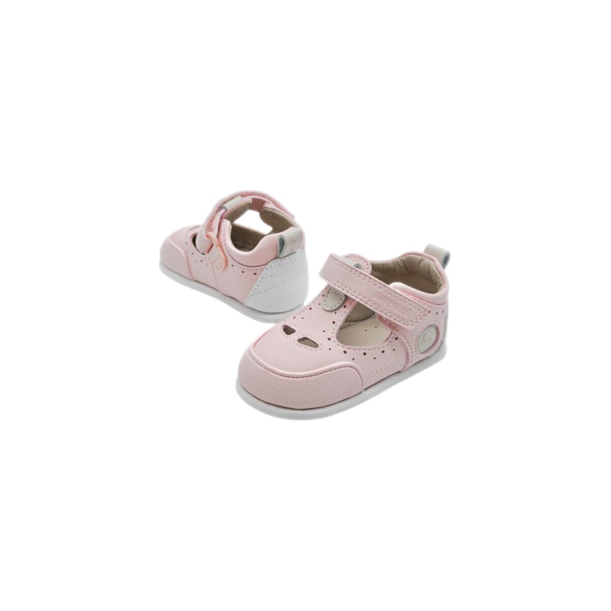 Girls' Sandals Mayoral Pink