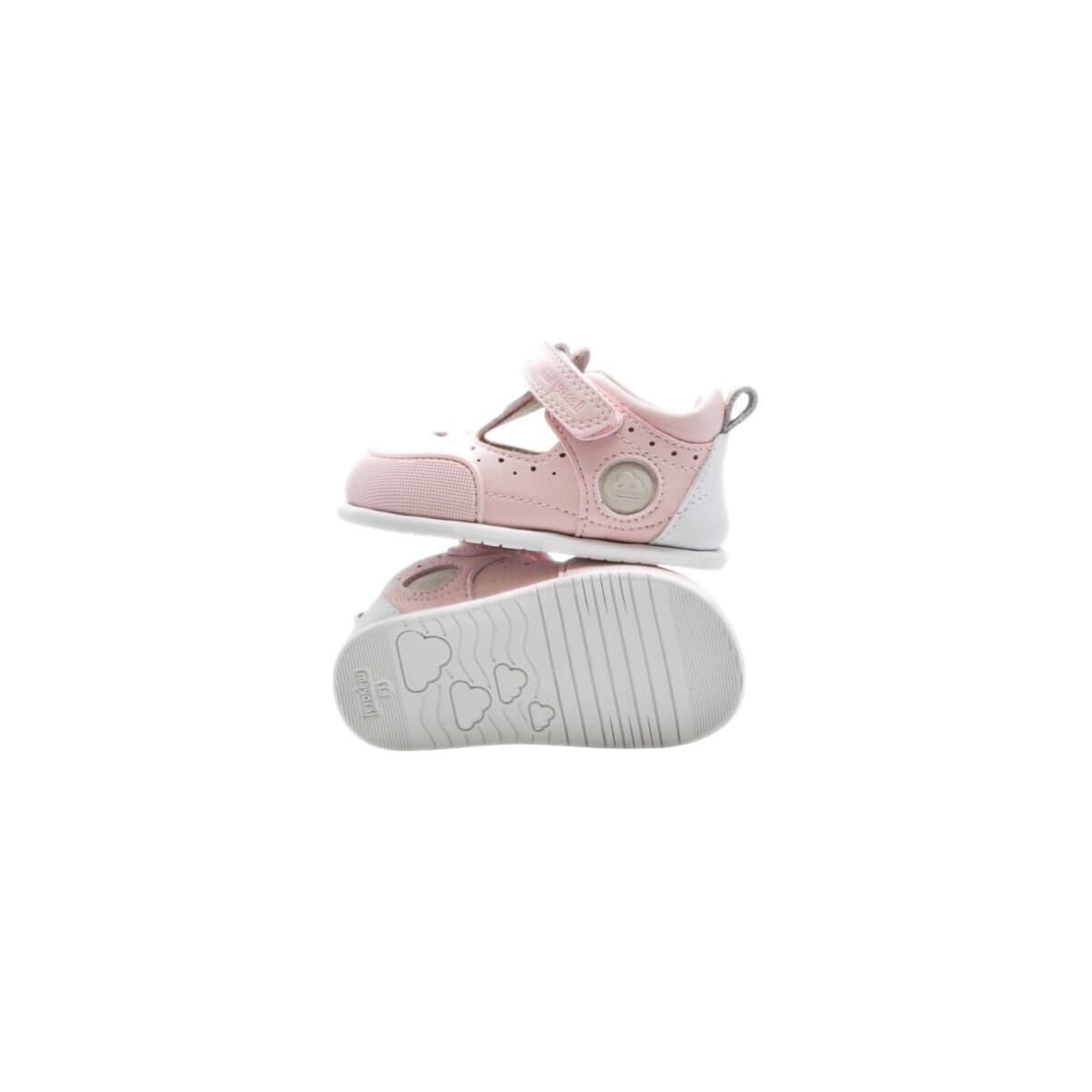 Girls' Sandals Mayoral Pink