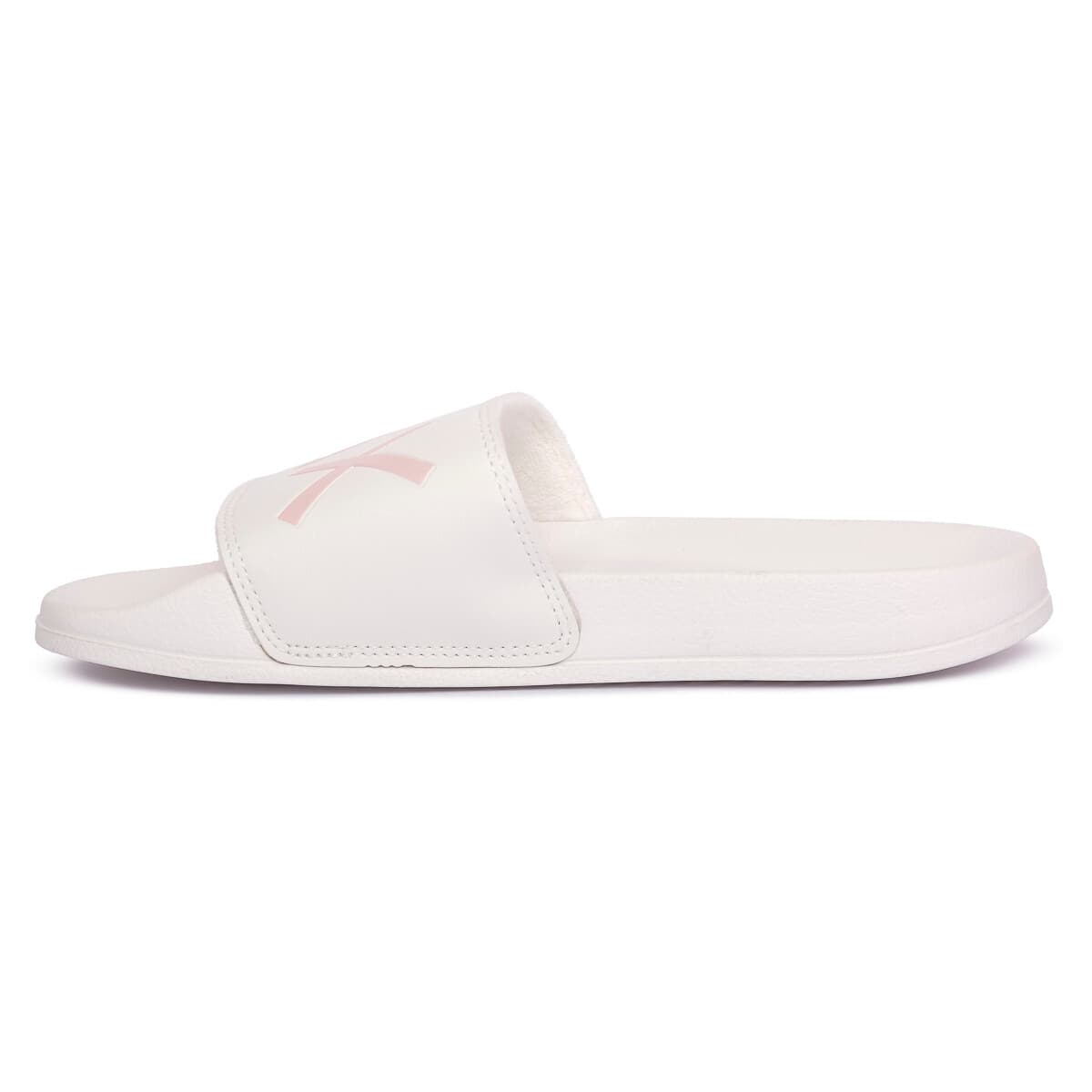 Women's Mules Sun68 White