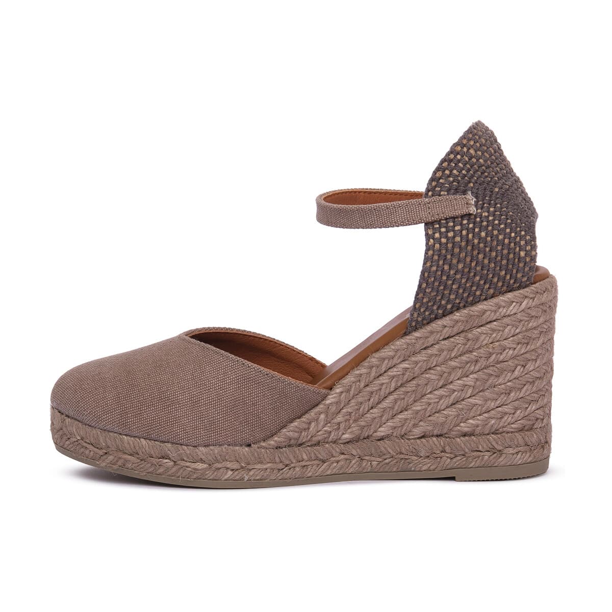 Women's Gym Shoes Viguera Gray