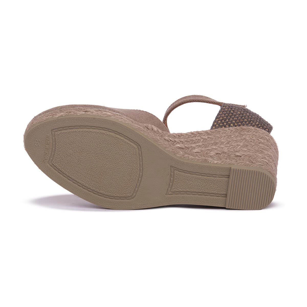 Women's Gym Shoes Viguera Gray