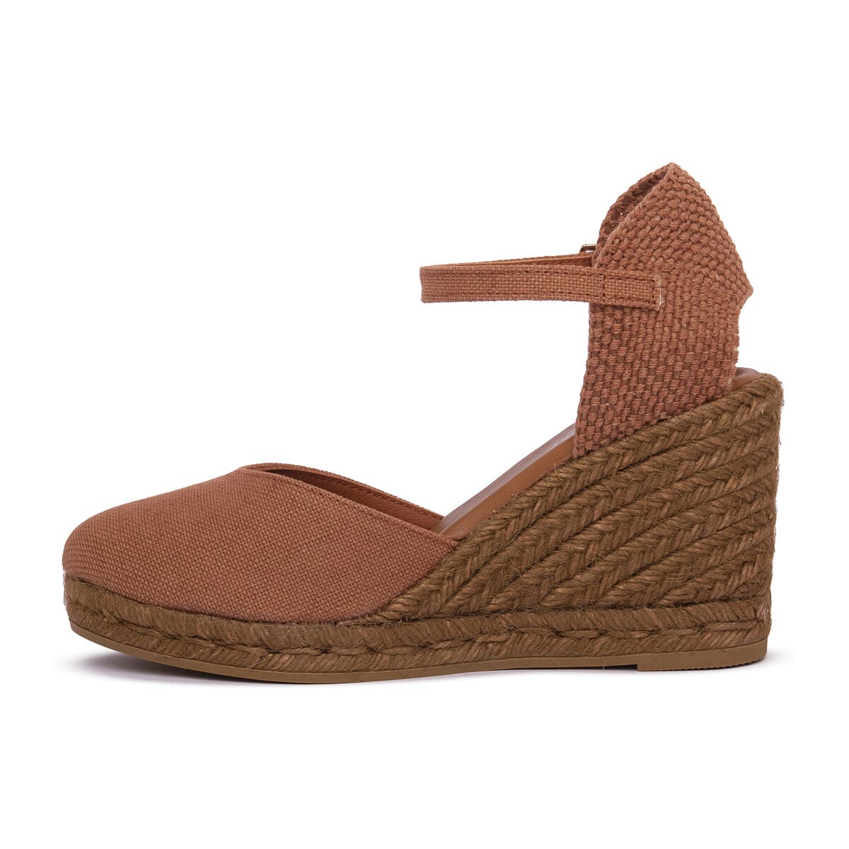 Women's Gym Shoes Viguera Brown