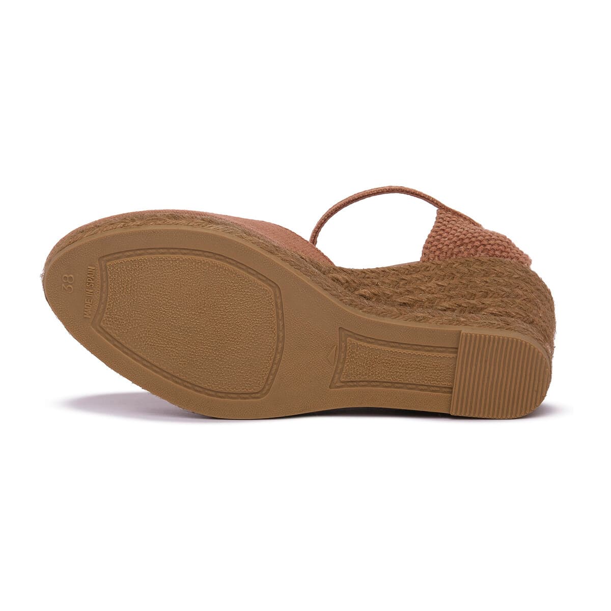 Women's Gym Shoes Viguera Brown