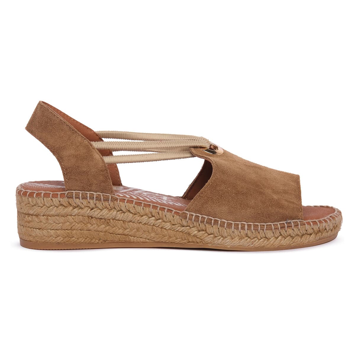 Women's Gym Shoes Viguera Red