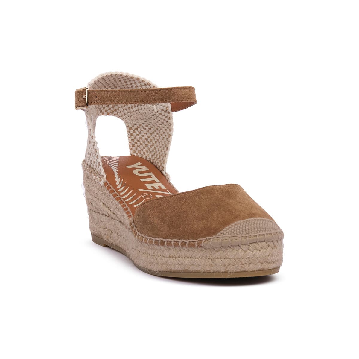 Παπούτσια Sport Viguera VITELLO WHISKY