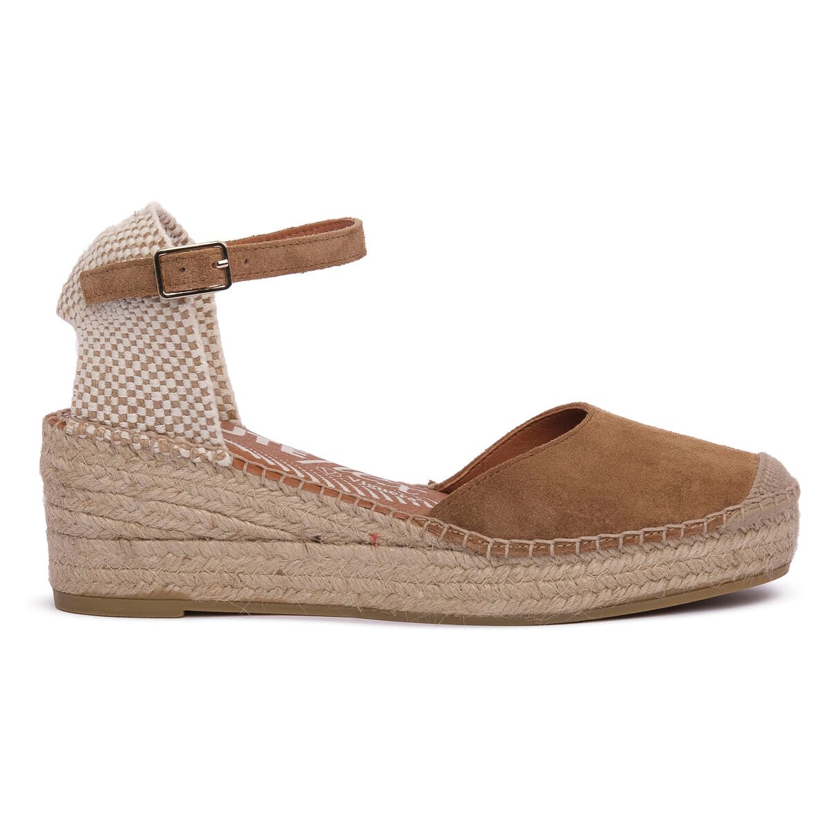 Women's Gym Shoes Viguera Red