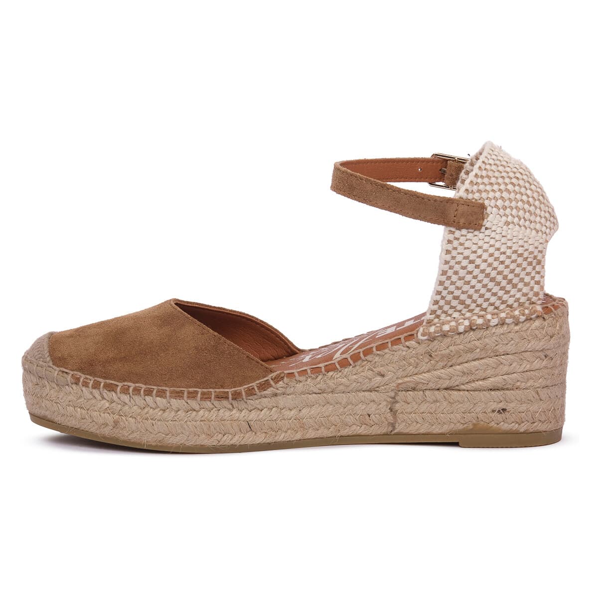 Women's Gym Shoes Viguera Red