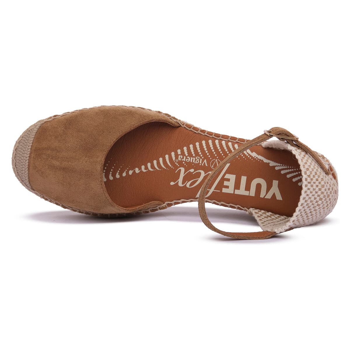 Women's Gym Shoes Viguera Red