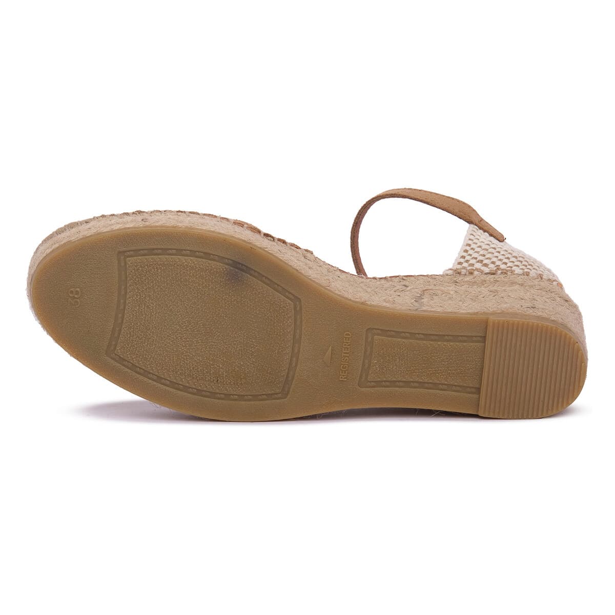 Women's Gym Shoes Viguera Red