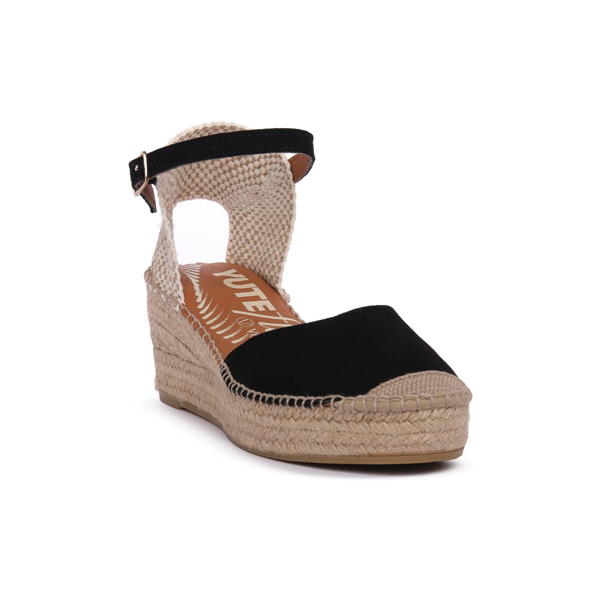 Women's Gym Shoes Viguera Black