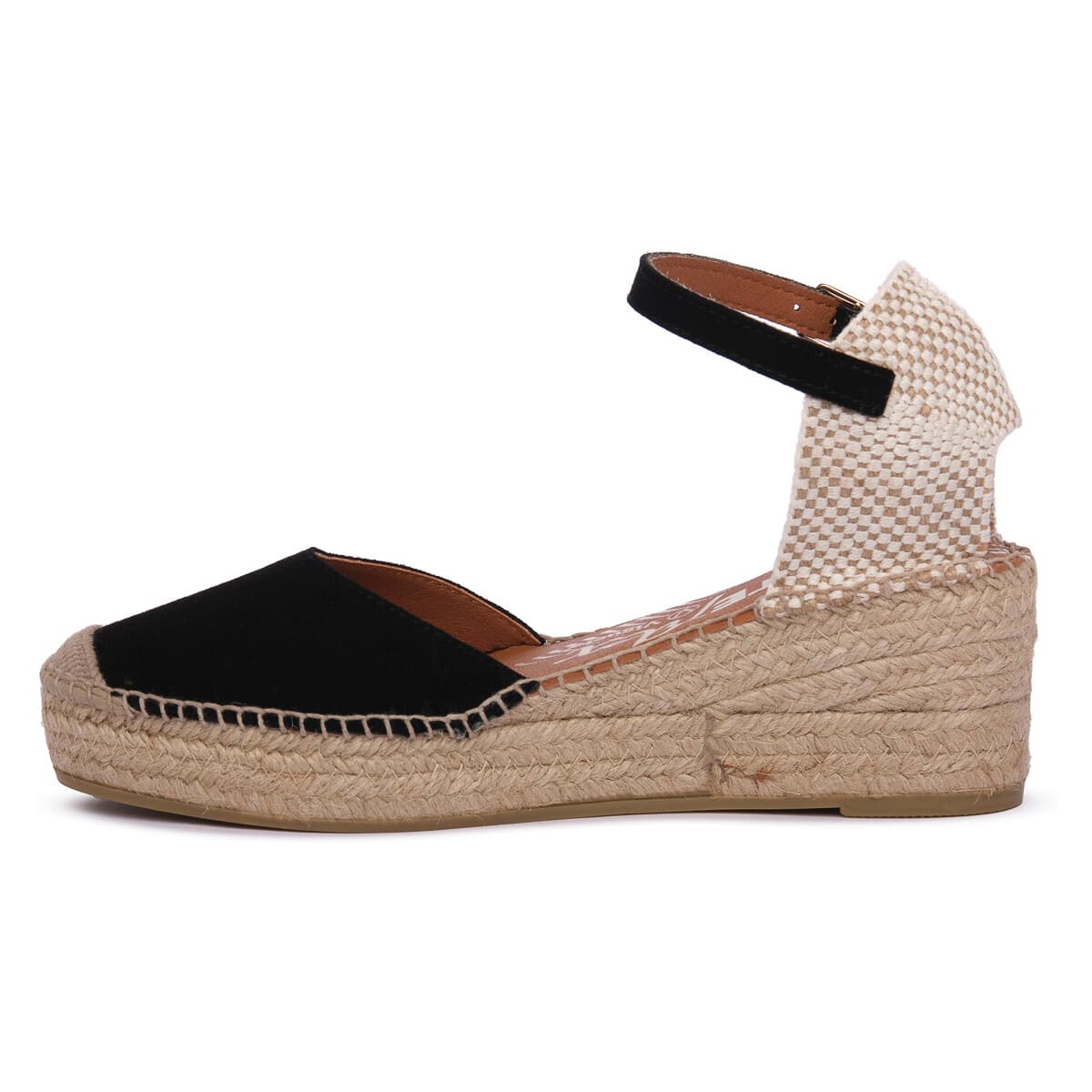 Women's Gym Shoes Viguera Black