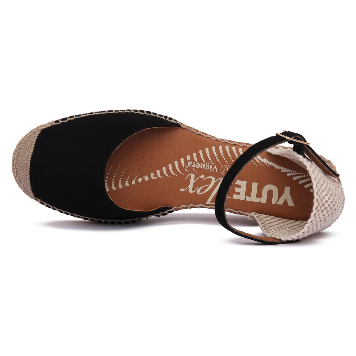 Women's Gym Shoes Viguera Black