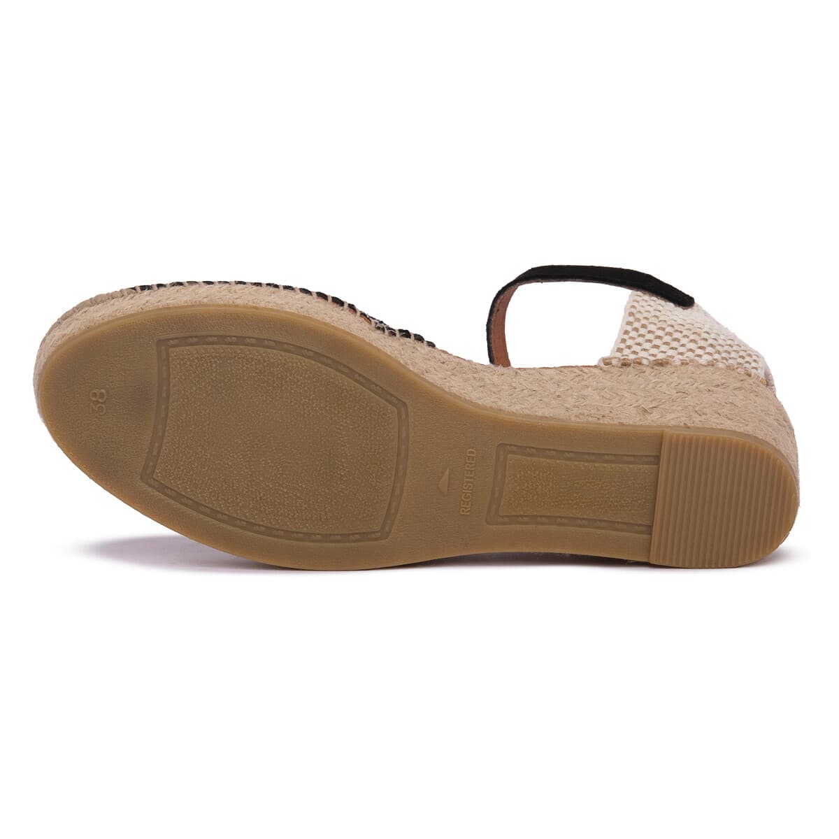 Women's Gym Shoes Viguera Black