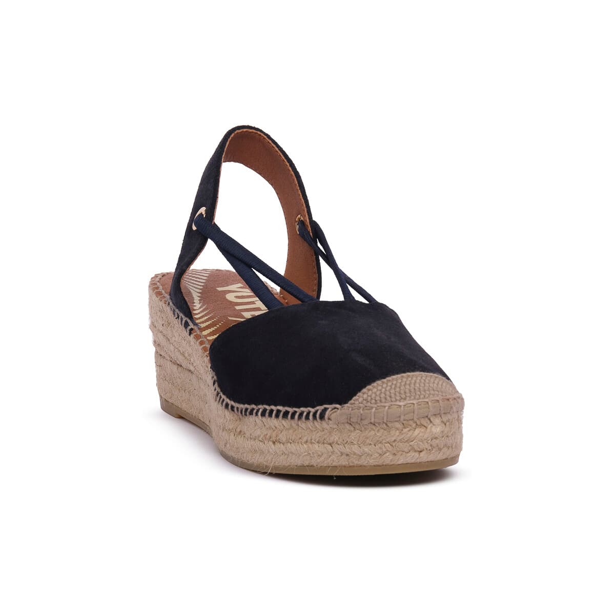 Women's Gym Shoes Viguera Blue