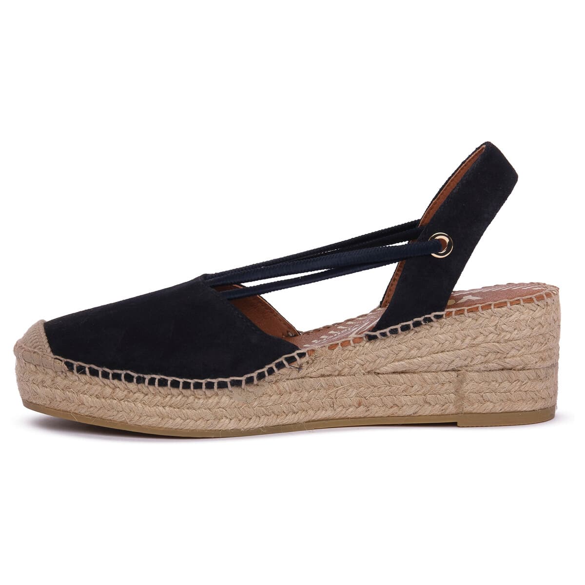 Women's Gym Shoes Viguera Blue