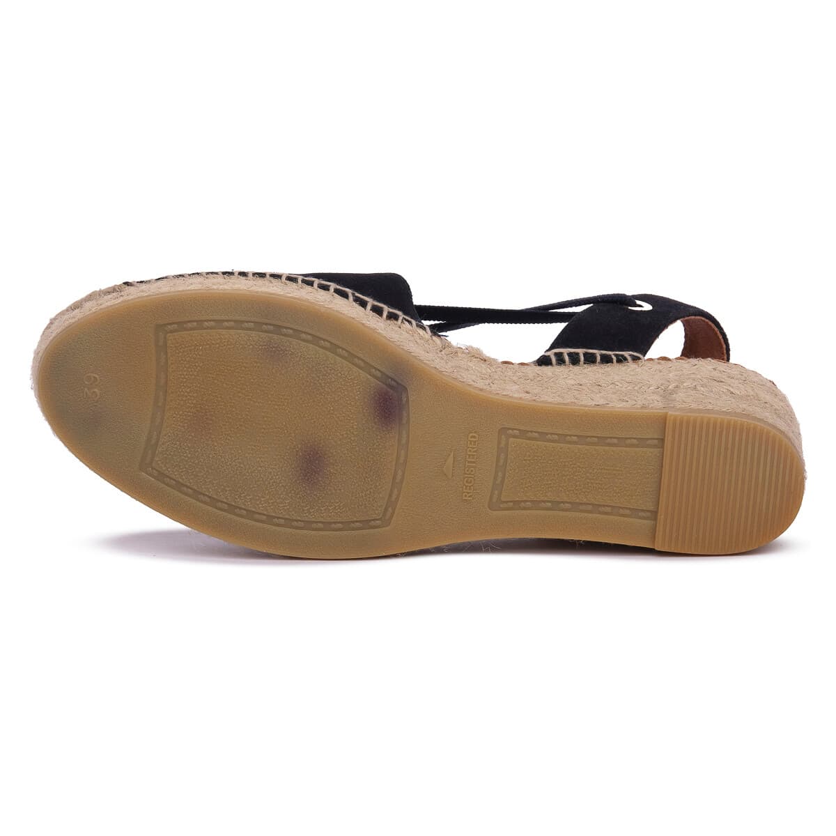 Women's Gym Shoes Viguera Blue