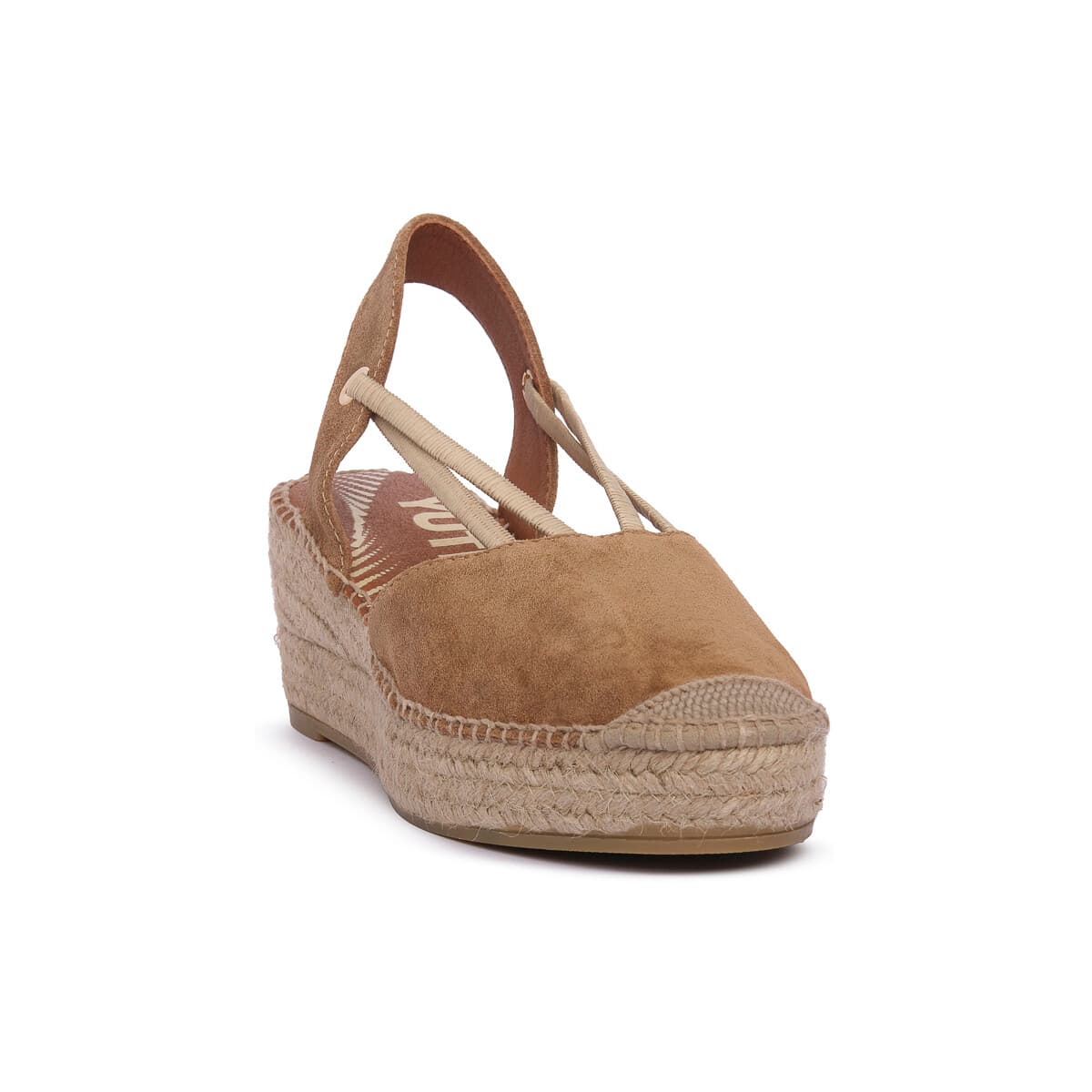 Women's Gym Shoes Viguera Red