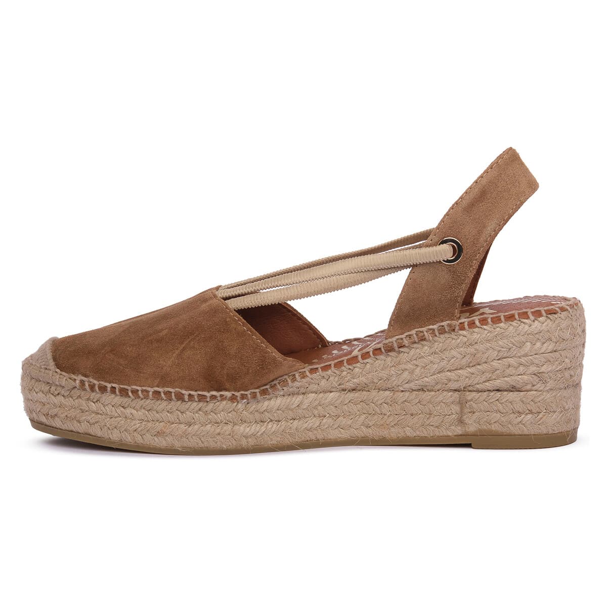 Women's Gym Shoes Viguera Red