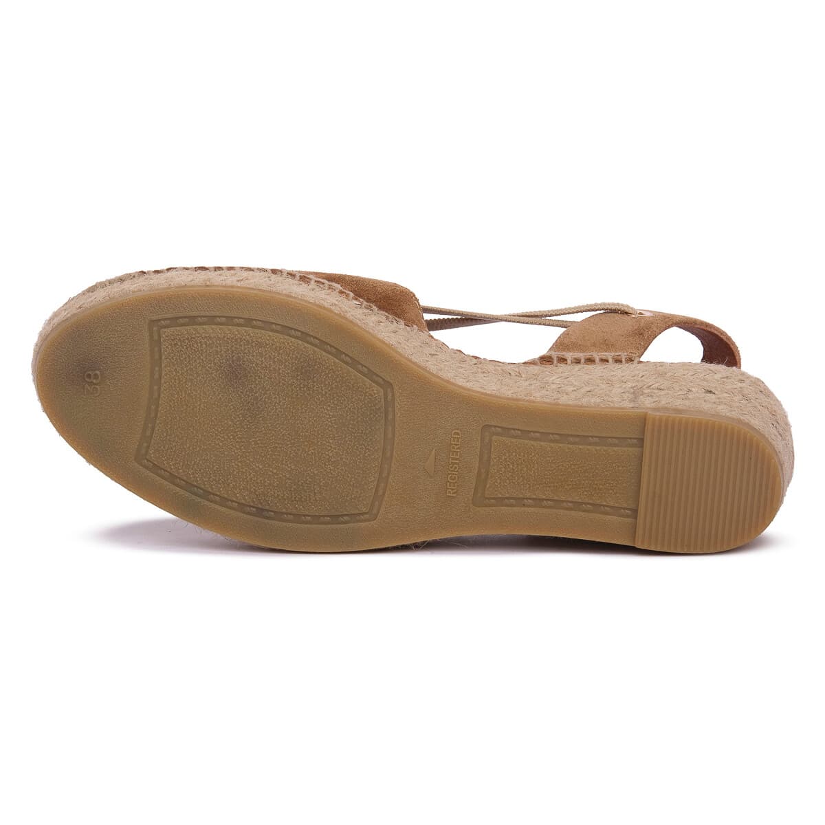 Women's Gym Shoes Viguera Red