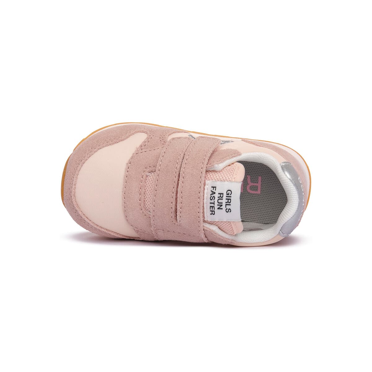 Boys' Sneakers Sun68 Pink