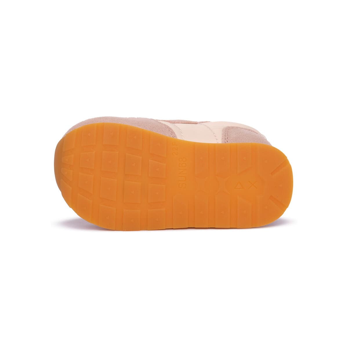 Boys' Sneakers Sun68 Pink