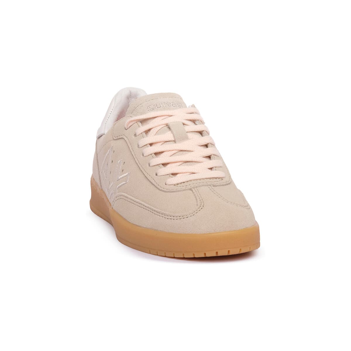 Women's Sneakers Sun68 White