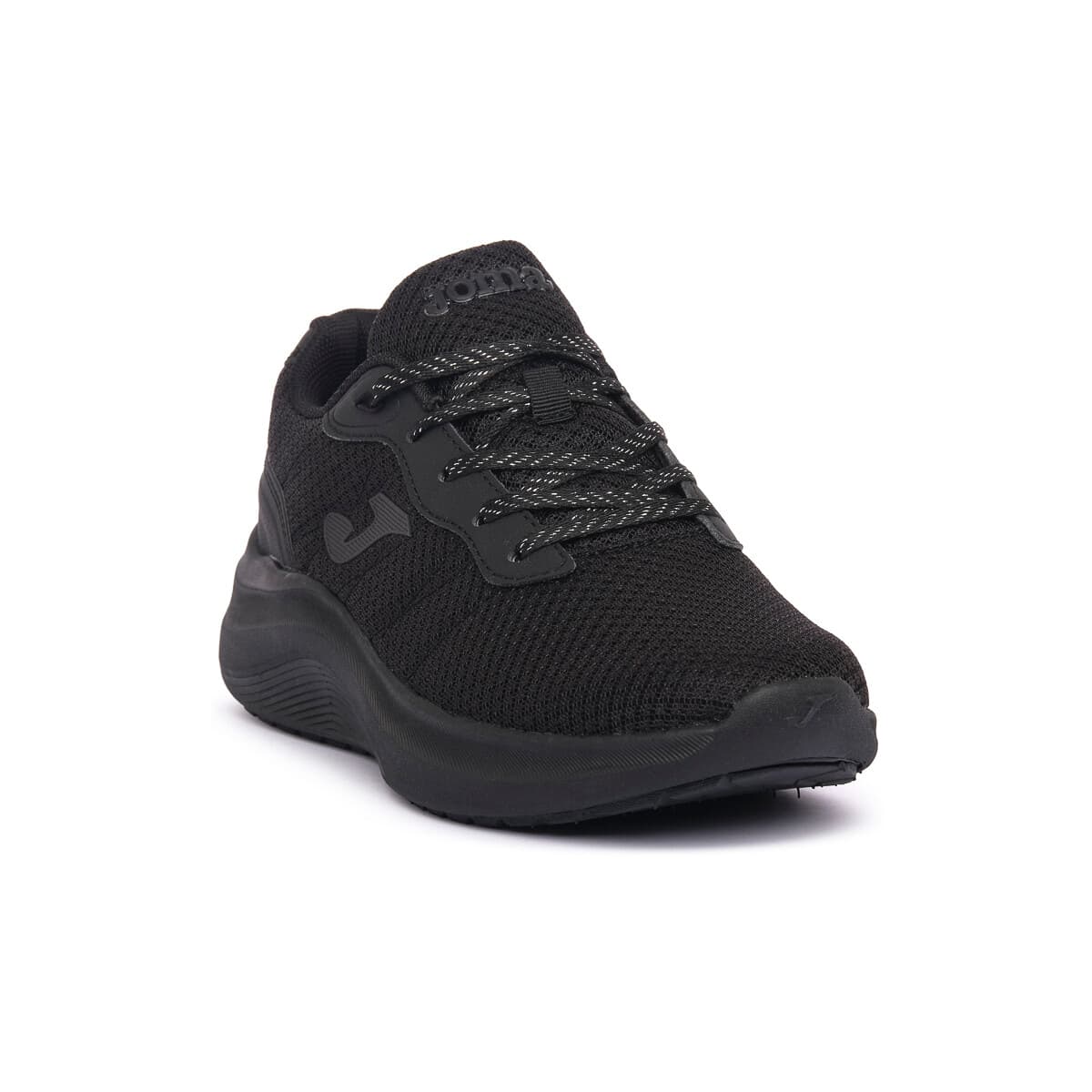 Women's Running Shoes Joma Black