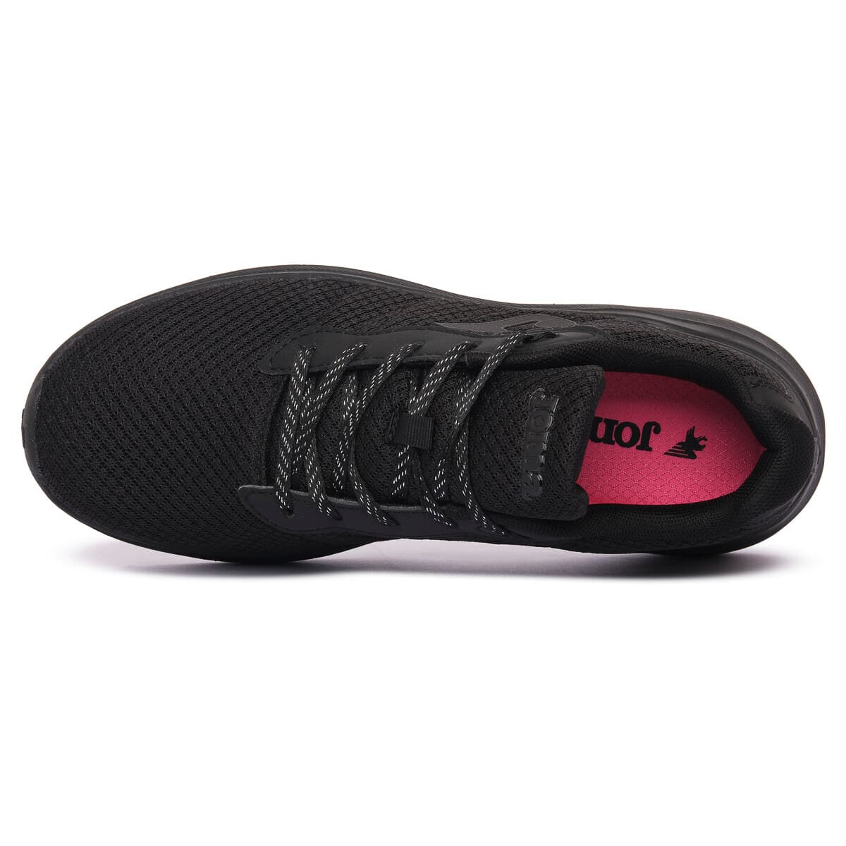 Women's Running Shoes Joma Black