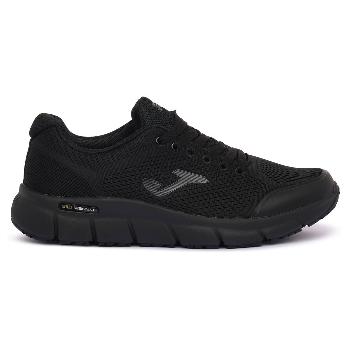 Men's Sports Shoes Joma Black