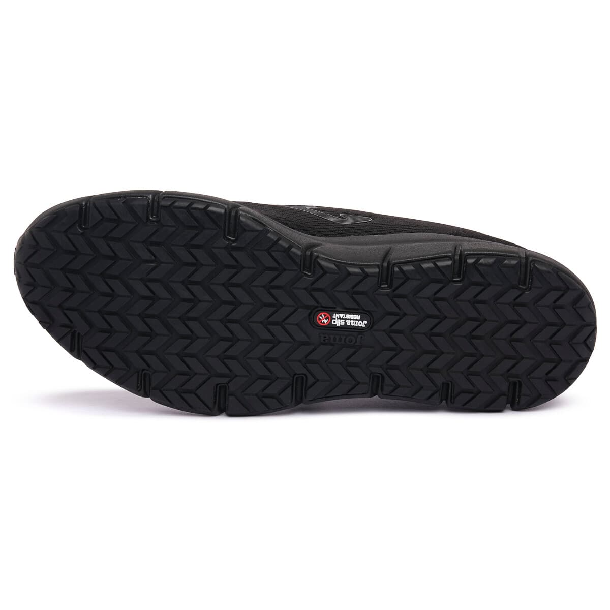 Men's Sports Shoes Joma Black