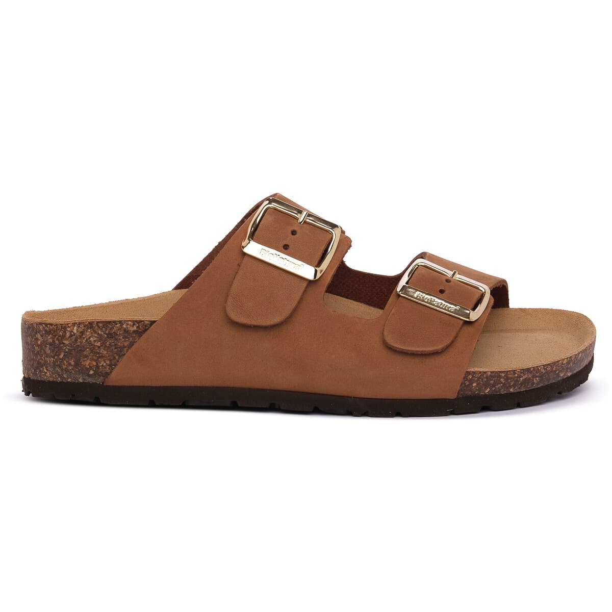 Women's Mules Bionatura Red