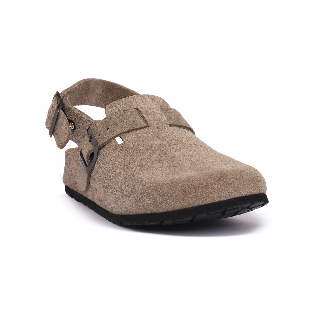 Women's Sandals Bionatura Beige