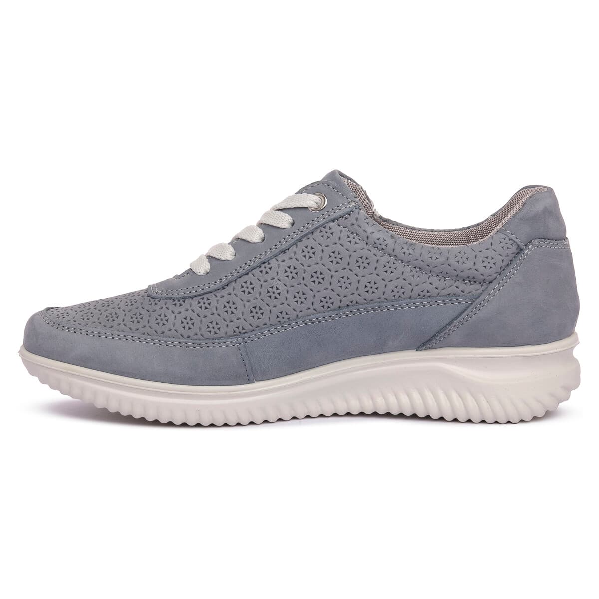 Women's Sneakers Enval Beige