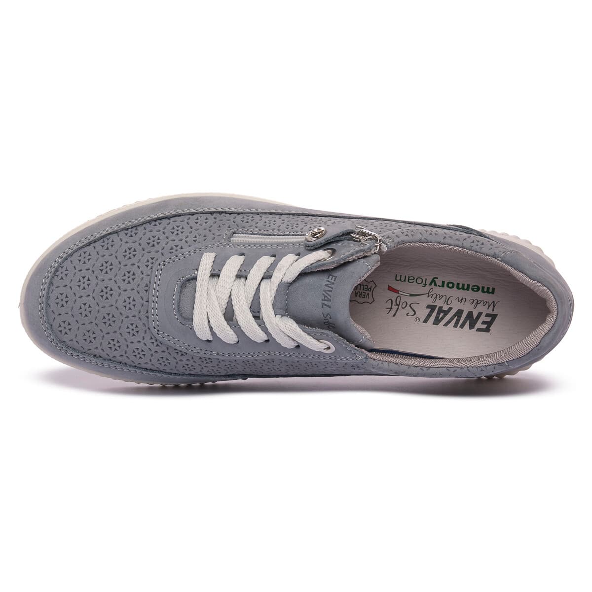 Women's Sneakers Enval Beige