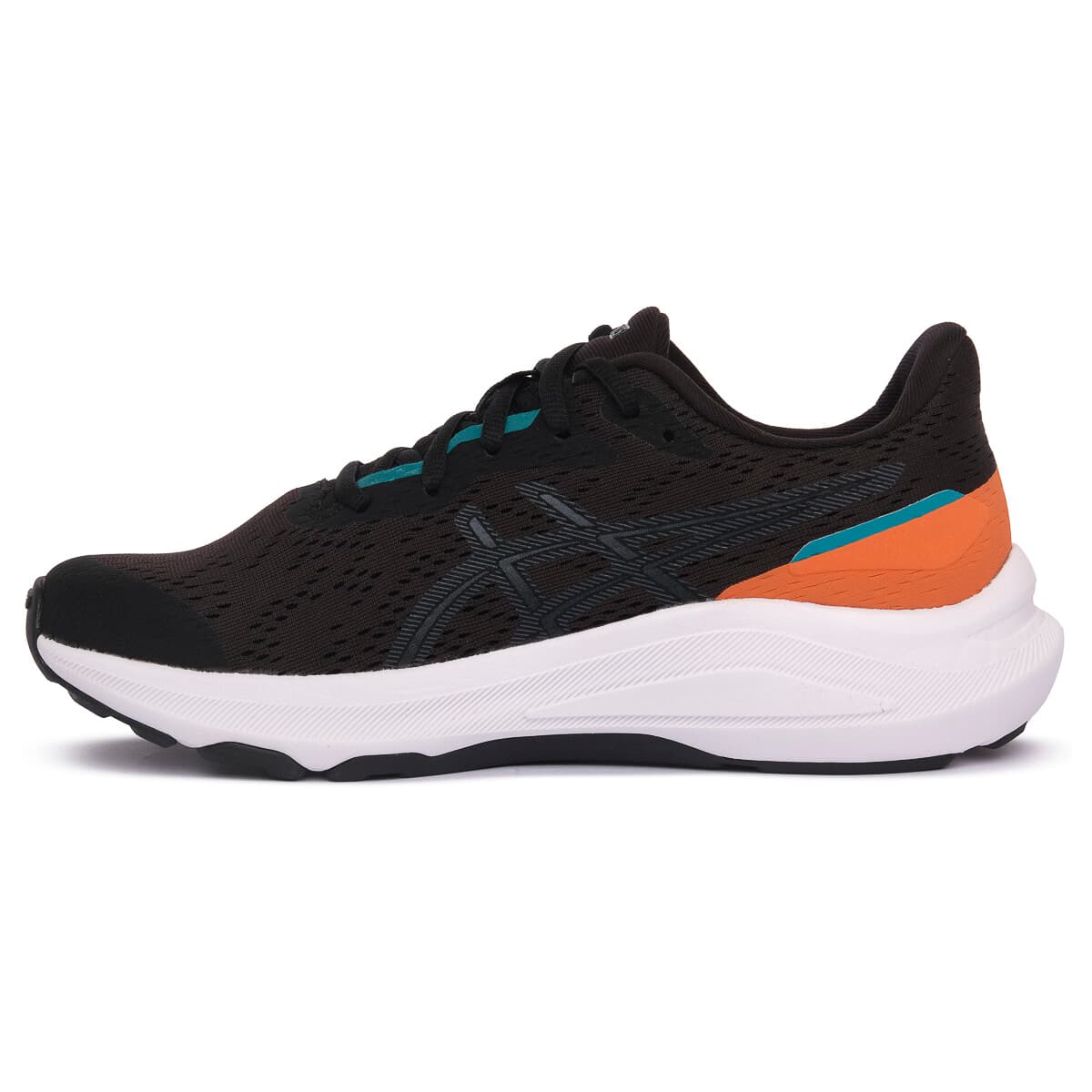 Women's Sneakers Asics Black