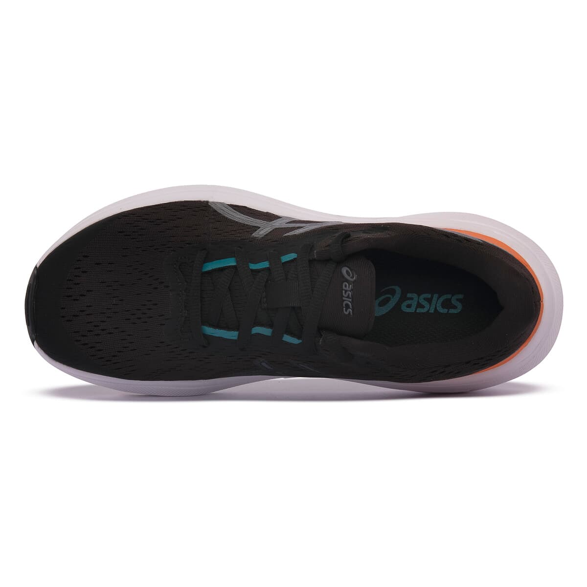 Women's Sneakers Asics Black