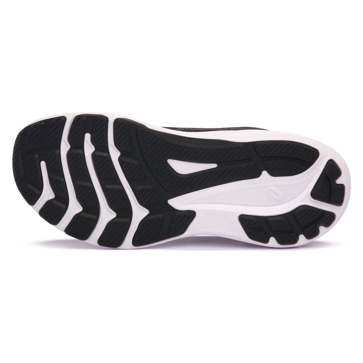 Women's Sneakers Asics Black